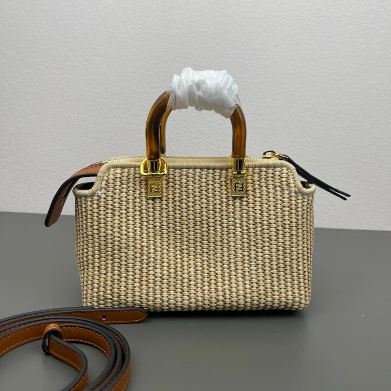 Fendi Top Handle Bags 4220D-0157