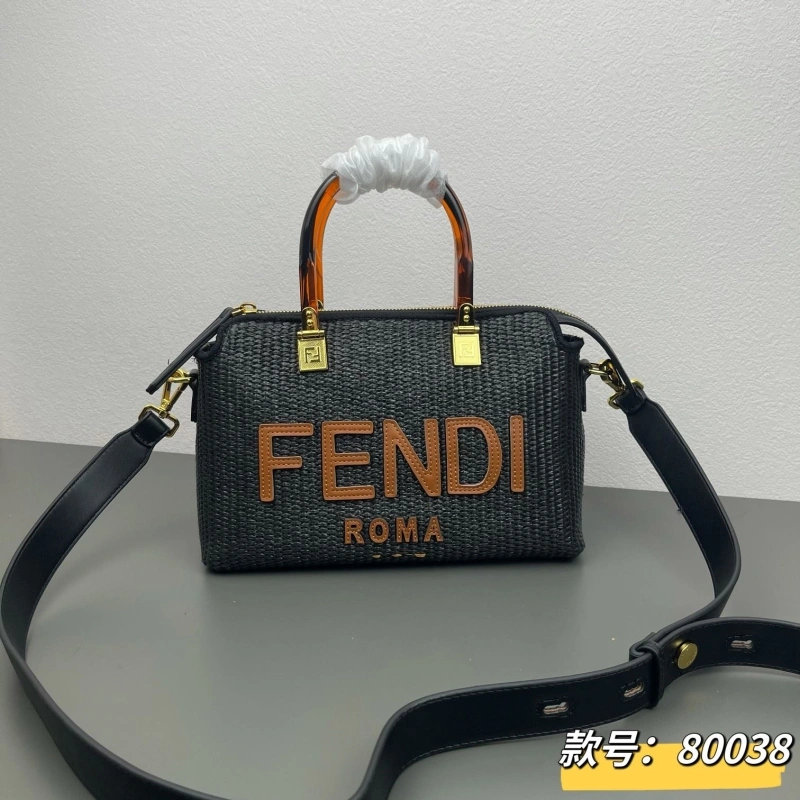 Fendi Top Handle Bags 4220D-0158