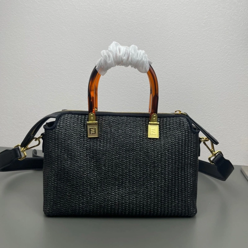 Fendi Top Handle Bags 4220D-0158