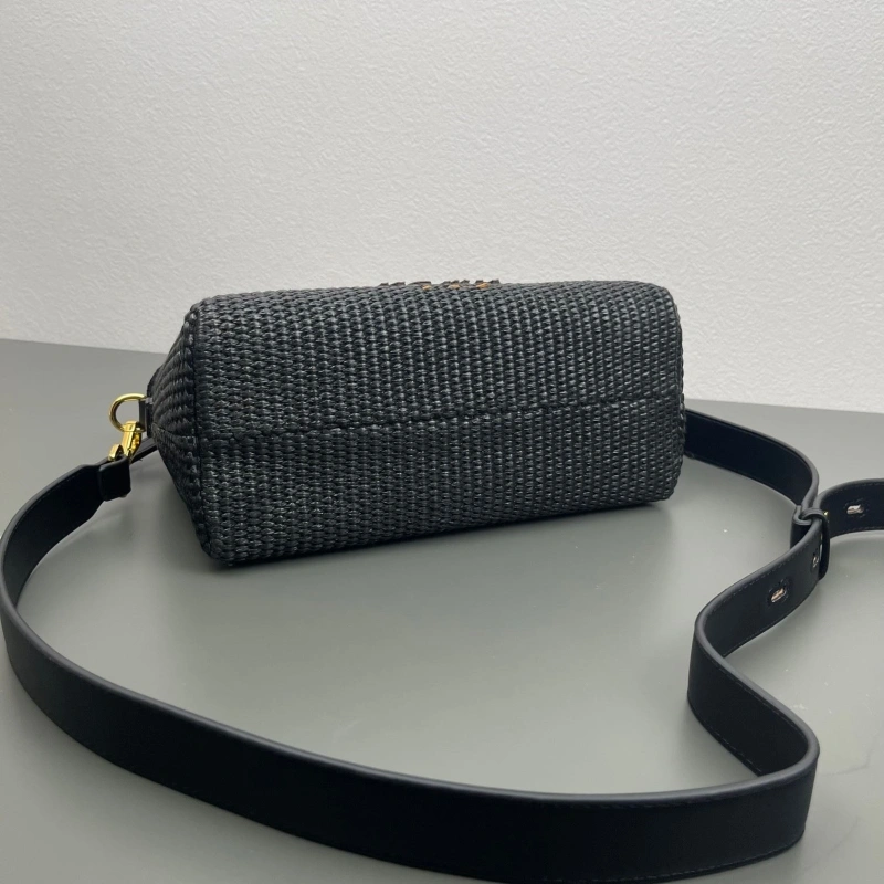 Fendi Top Handle Bags 4220D-0158