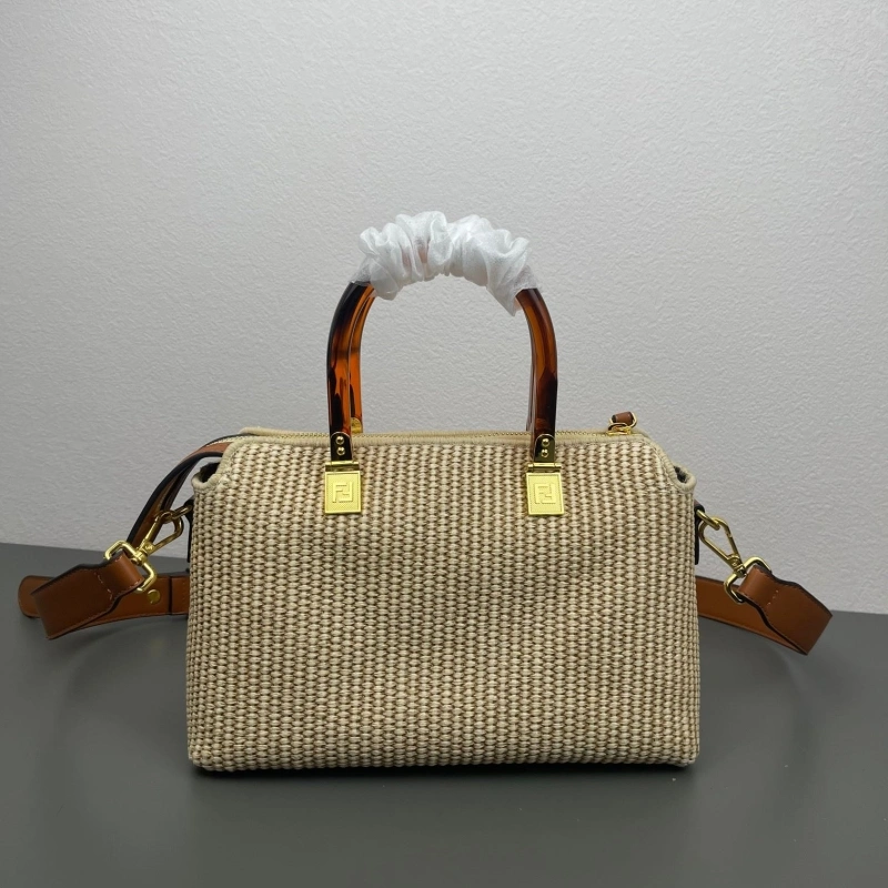 Fendi Top Handle Bags 4220D-0159