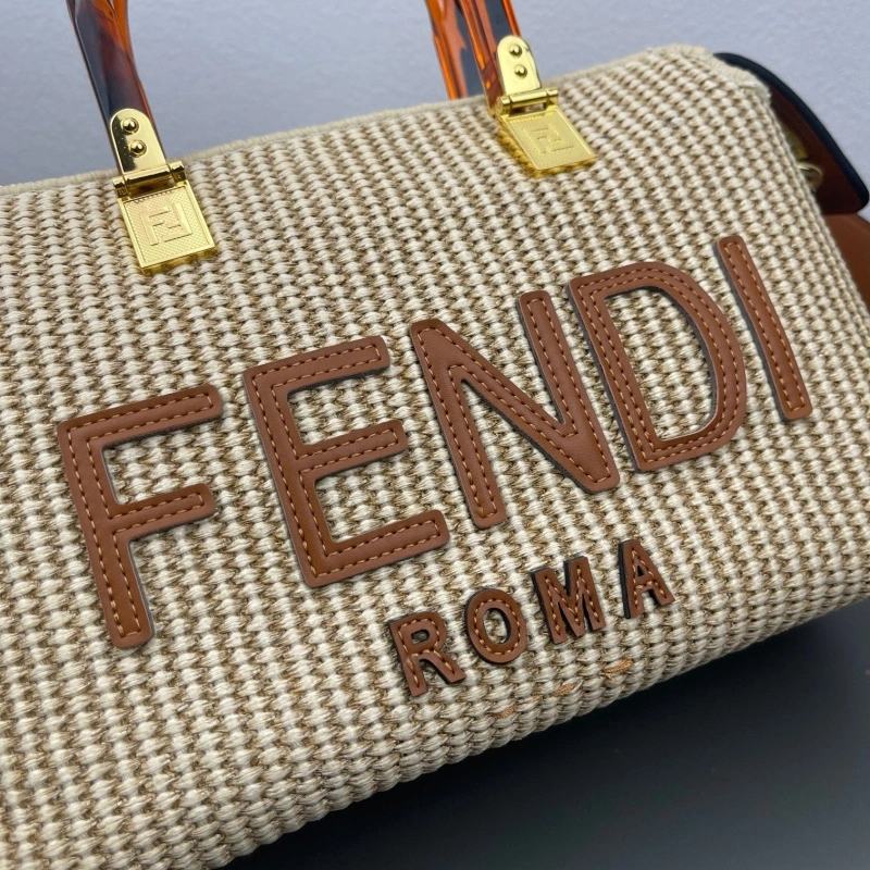 Fendi Top Handle Bags 4220D-0159