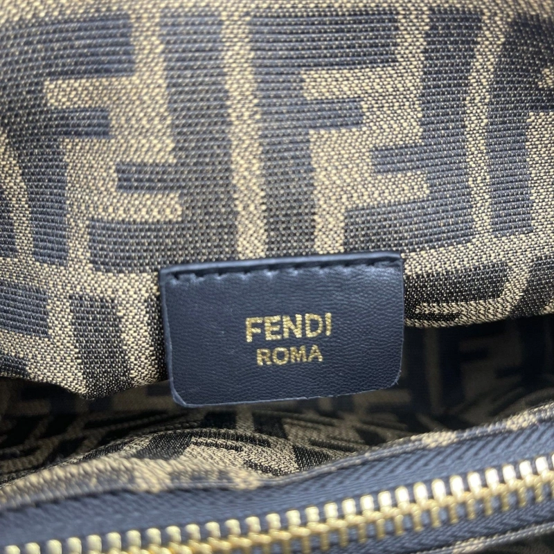 Fendi Top Handle Bags 4220D-0159