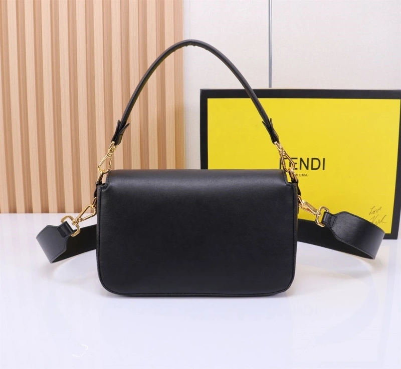 Fendi Baguette Bags 4220D-0160