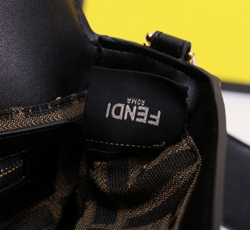 Fendi Baguette Bags 4220D-0160