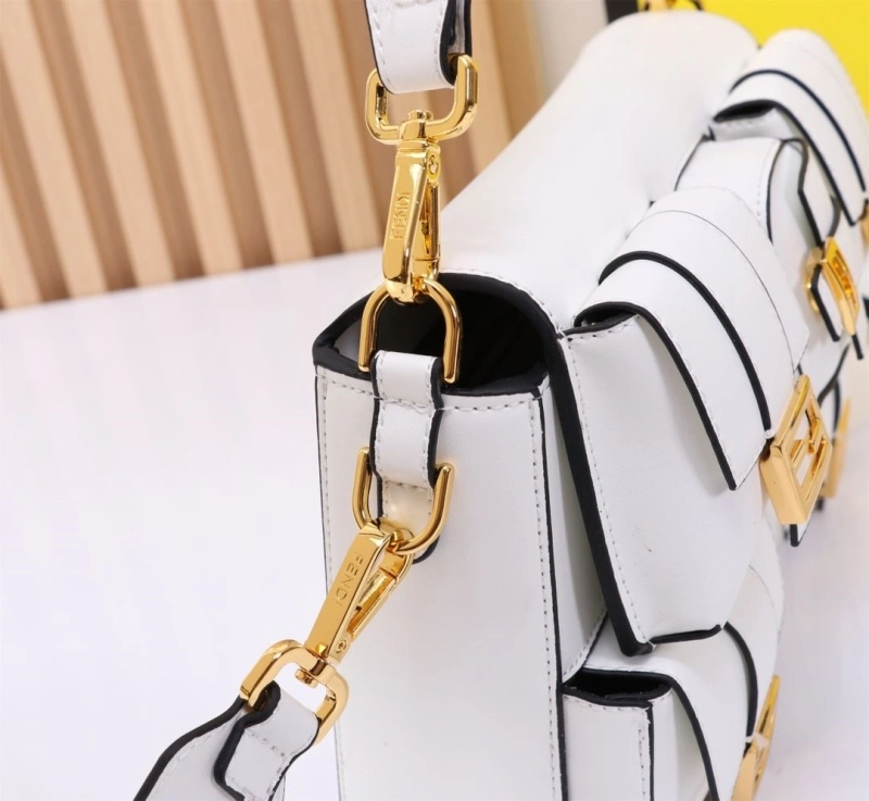 Fendi Baguette Bags 4220D-0161