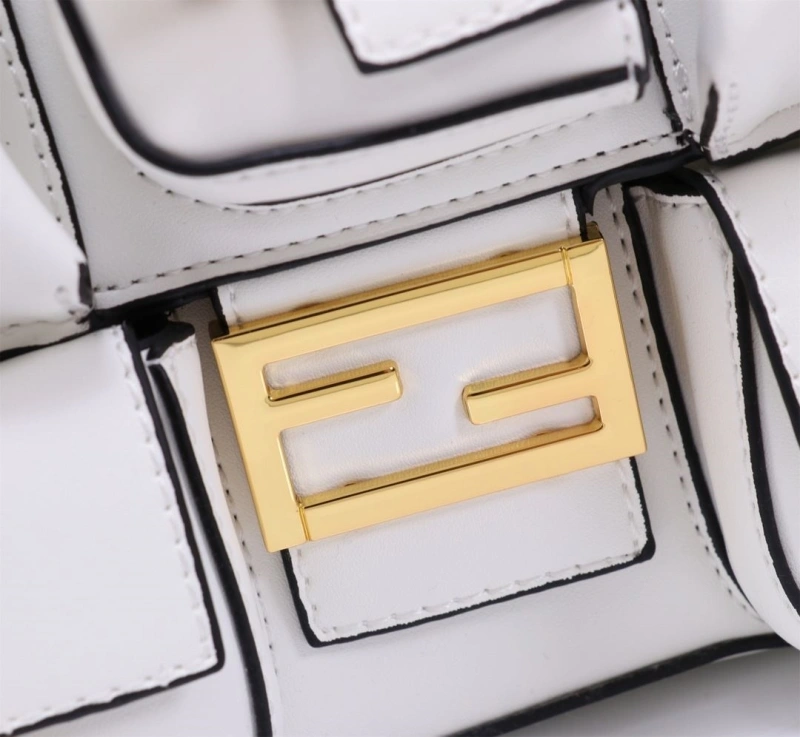 Fendi Baguette Bags 4220D-0161