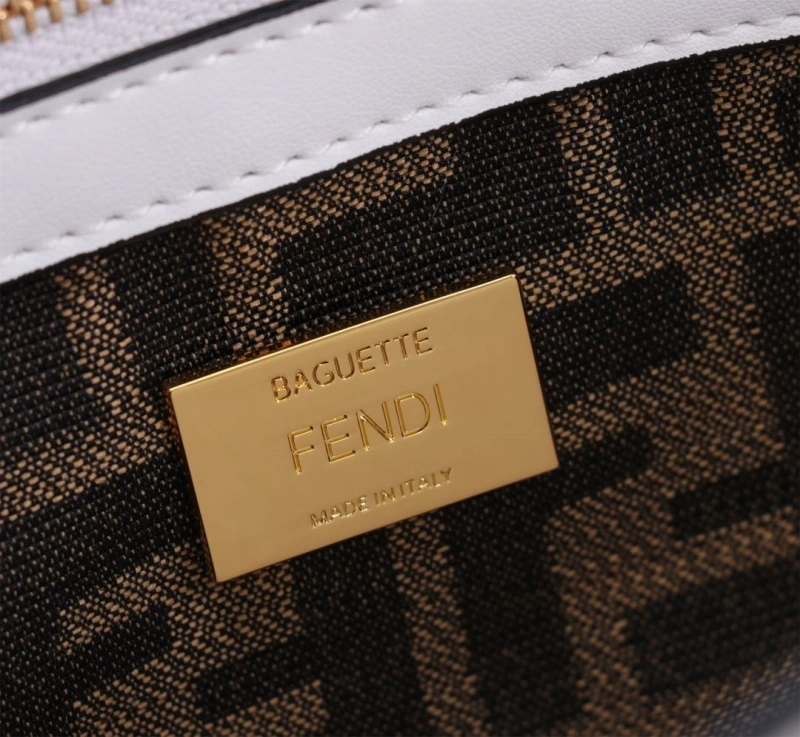 Fendi Baguette Bags 4220D-0161