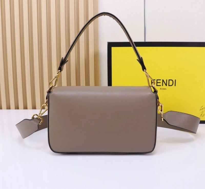 Fendi Baguette Bags 4220D-0162
