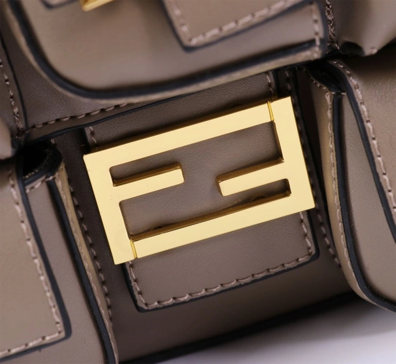 Fendi Baguette Bags 4220D-0162