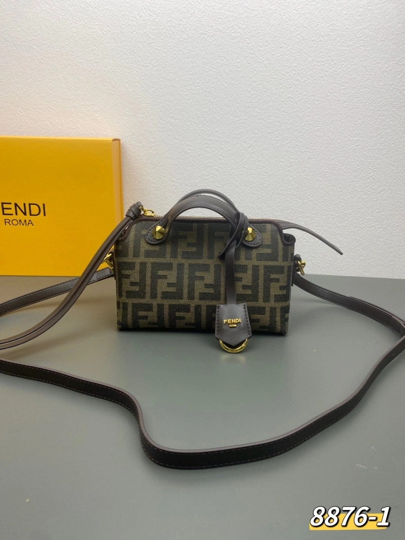 Fendi Top Handle Bags 4220D-0164
