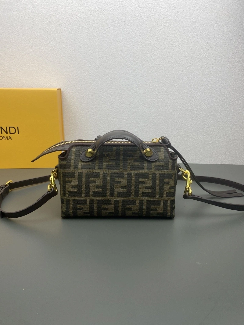 Fendi Top Handle Bags 4220D-0164