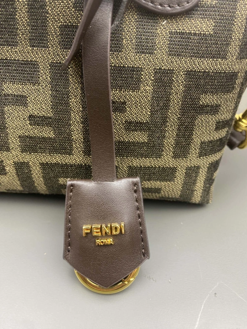 Fendi Top Handle Bags 4220D-0164