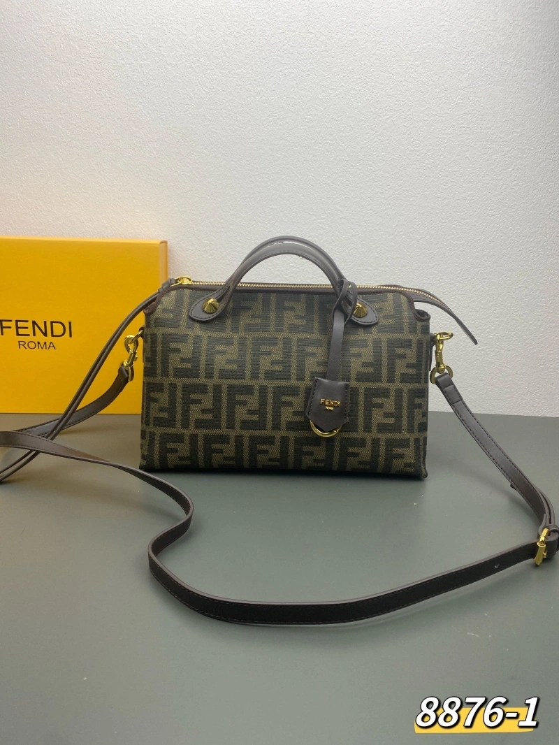 Fendi Top Handle Bags 4220D-0165