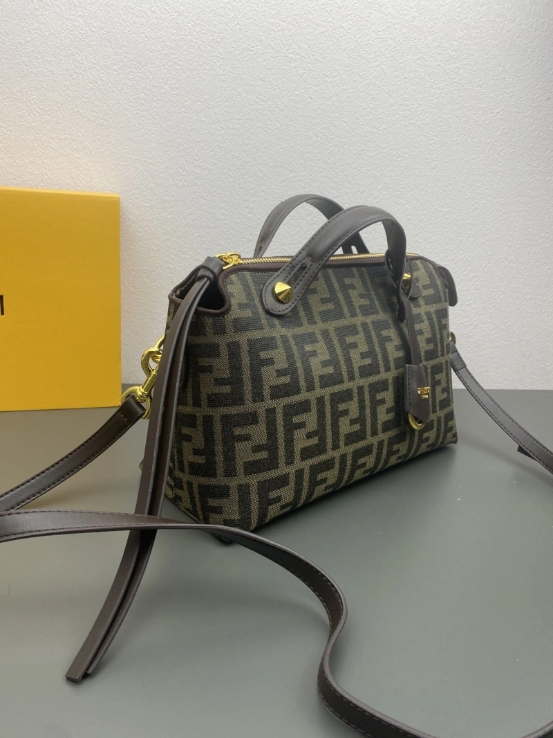 Fendi Top Handle Bags 4220D-0165