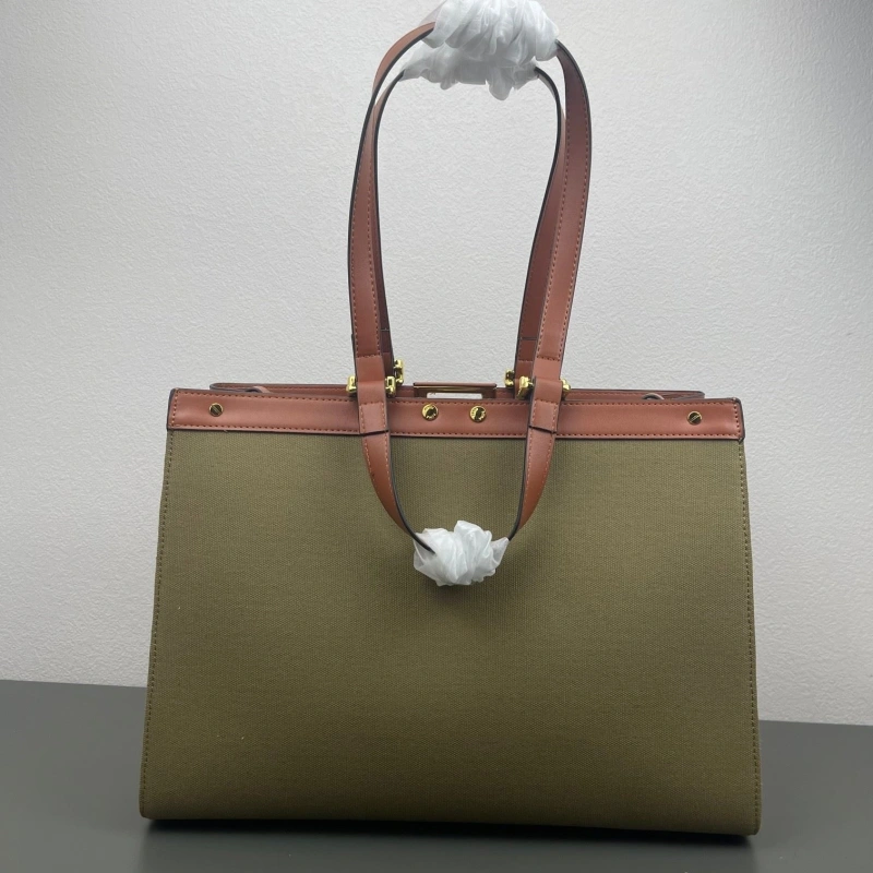 Fendi Shopping Bags 4220D-0166