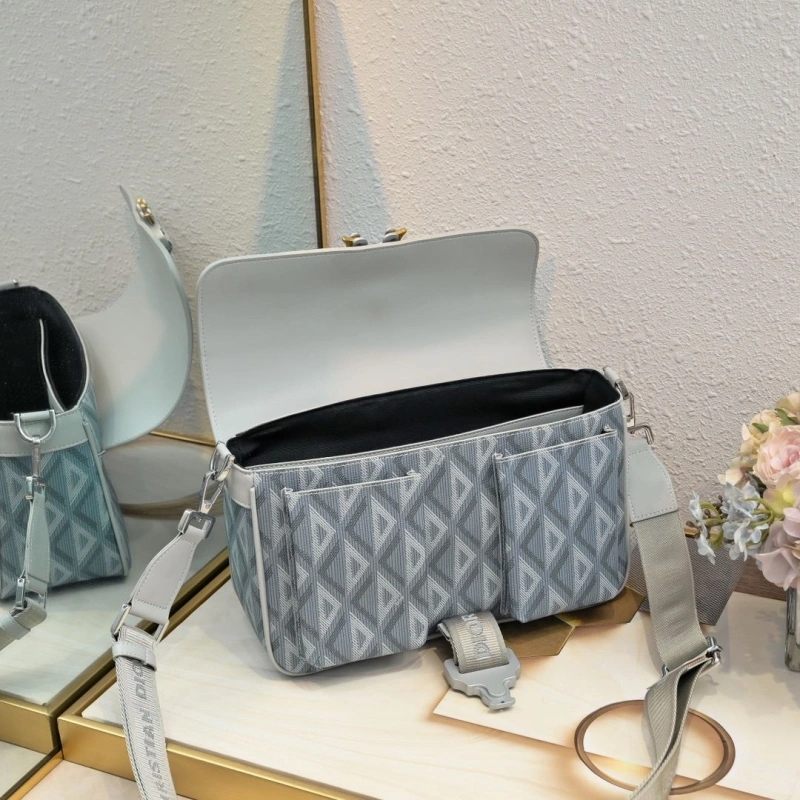 Dior Satchel bags 4220D-0167