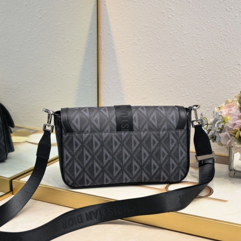 Dior Satchel bags 4220D-0168