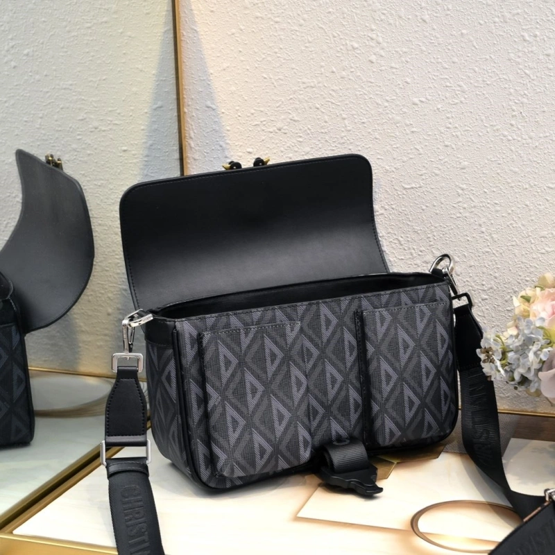 Dior Satchel bags 4220D-0168