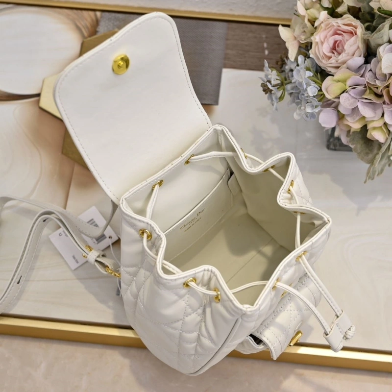 Dior Backpacks 4220D-0173