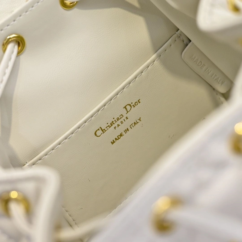 Dior Backpacks 4220D-0173