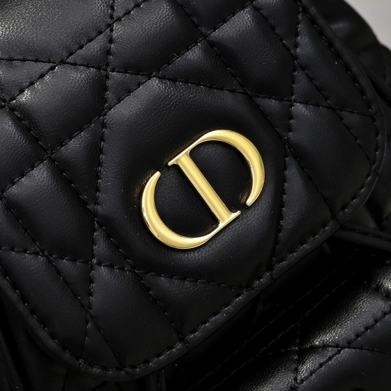 Dior Backpacks 4220D-0174