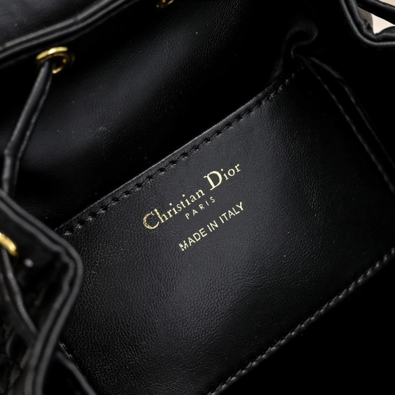 Dior Backpacks 4220D-0174