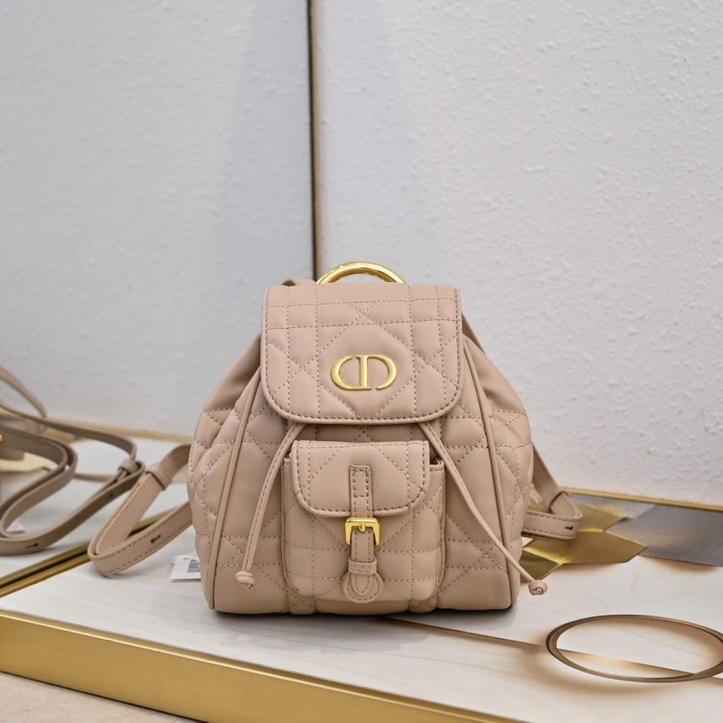 Dior Backpacks 4220D-0175