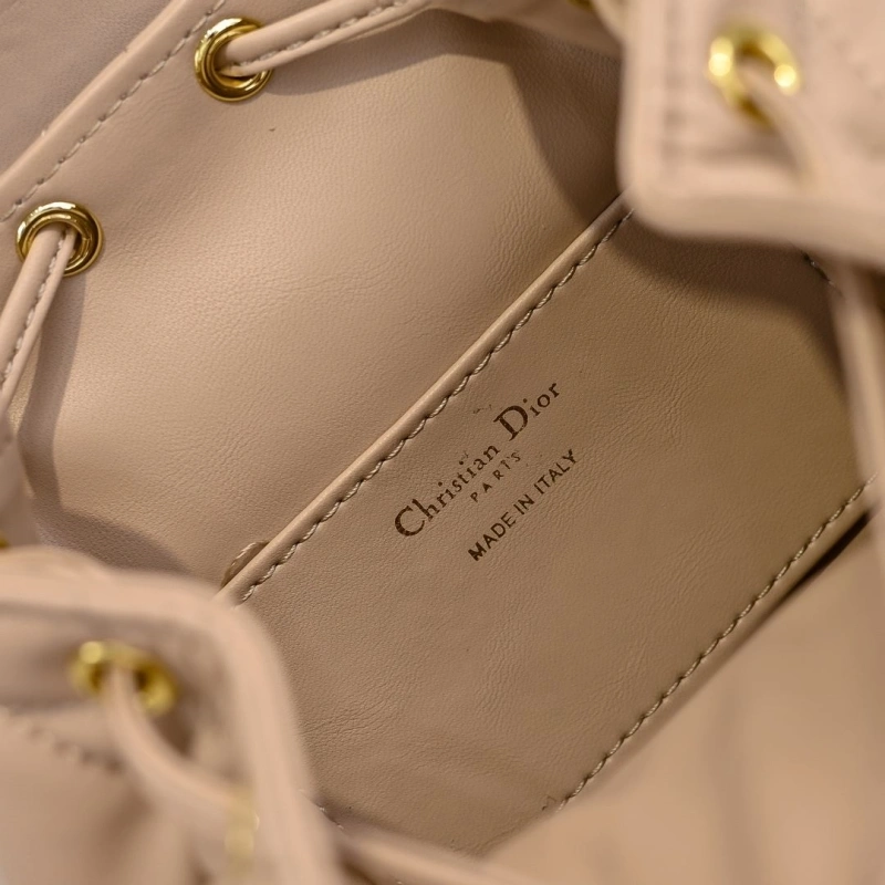 Dior Backpacks 4220D-0175