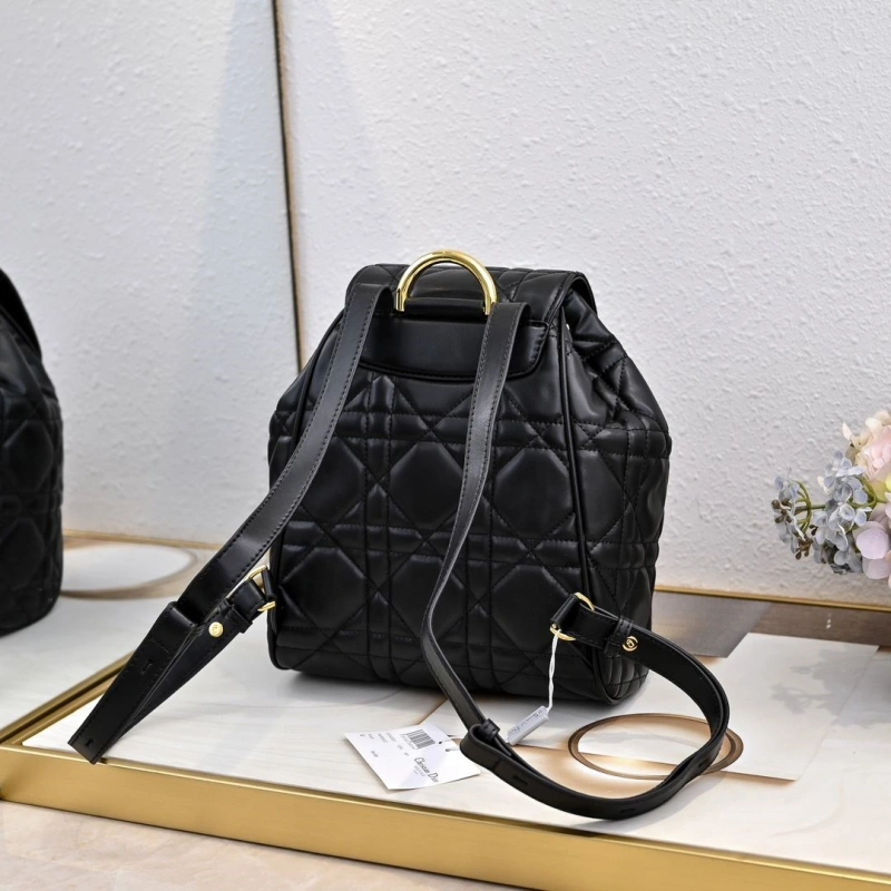 Dior Backpacks 4220D-0177