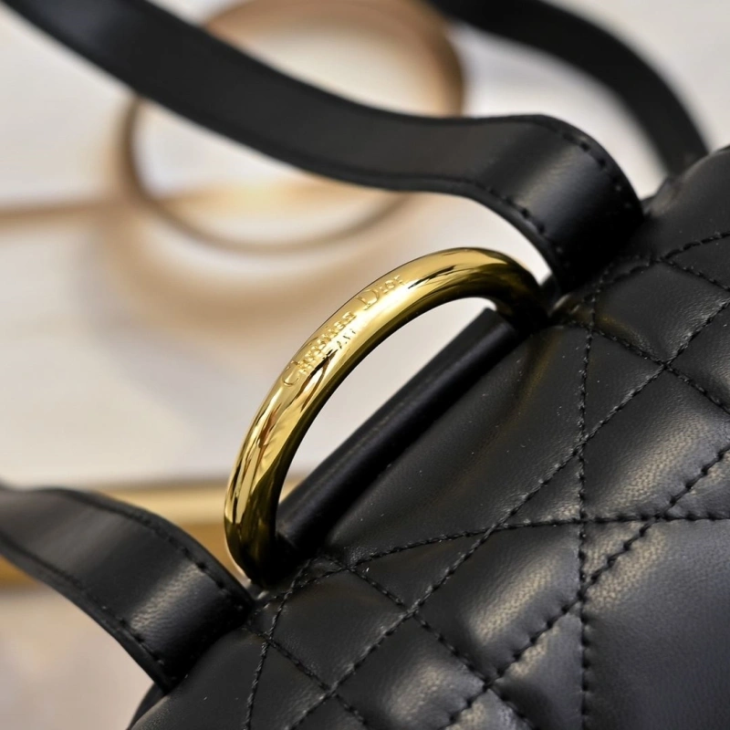 Dior Backpacks 4220D-0177