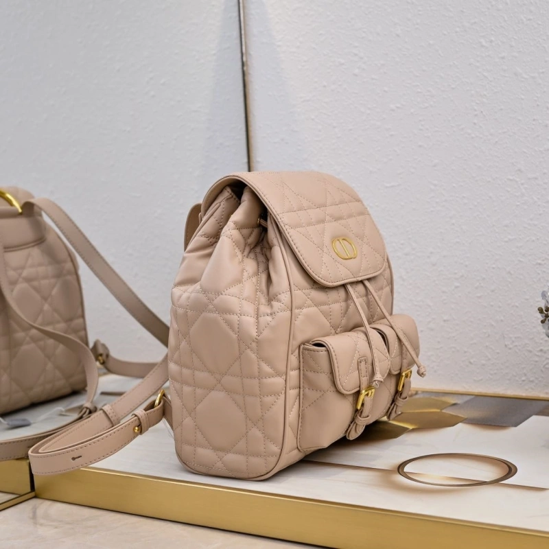 Dior Backpacks 4220D-0178