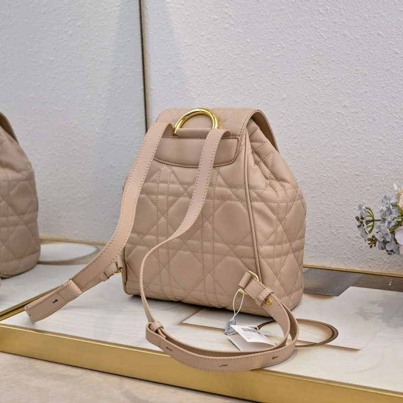 Dior Backpacks 4220D-0178