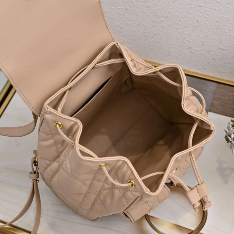 Dior Backpacks 4220D-0178