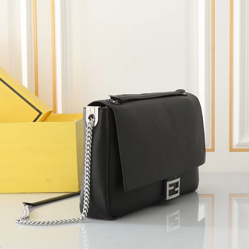 Fendi Satchel Bags 4220D-0183