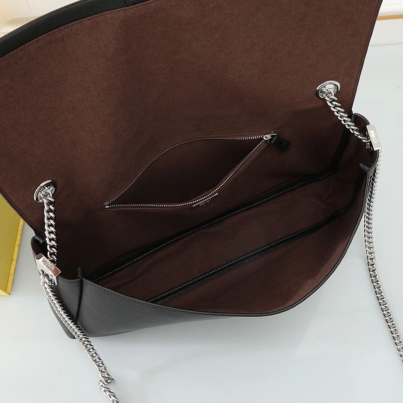 Fendi Satchel Bags 4220D-0183