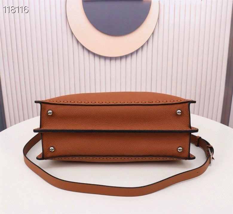 Fendi Top Handle Bags 4220D-0184