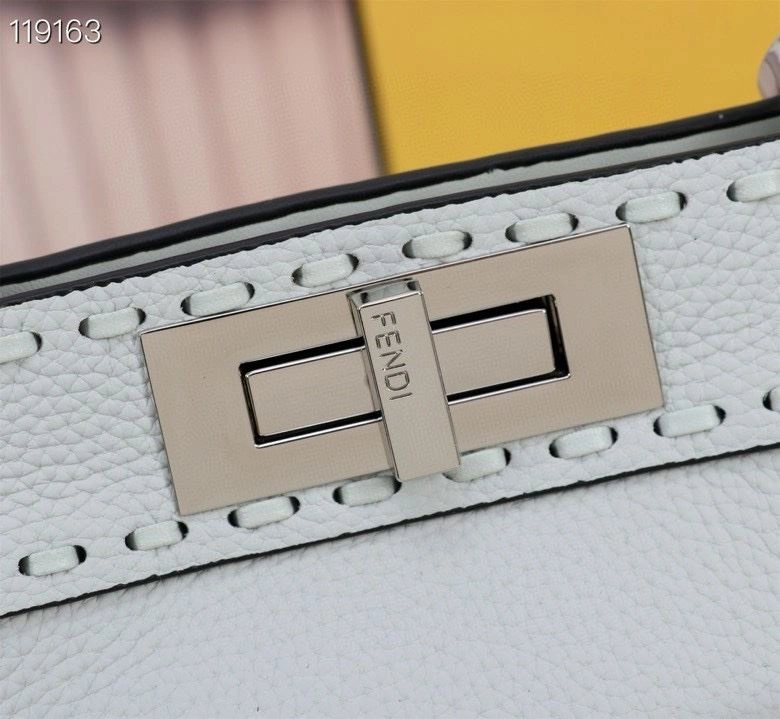 Fendi Top Handle Bags 4220D-0187