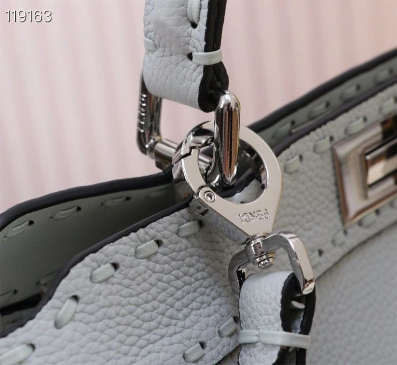 Fendi Top Handle Bags 4220D-0187