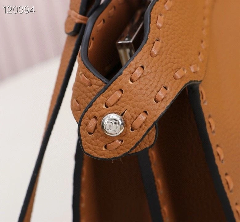 Fendi Top Handle Bags 4220D-0188