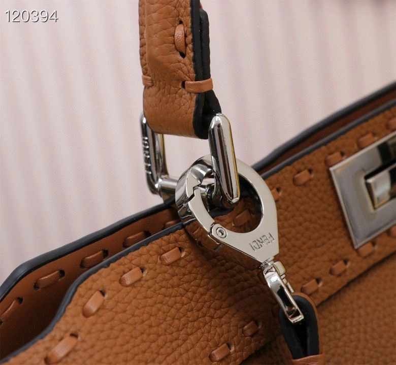 Fendi Top Handle Bags 4220D-0188