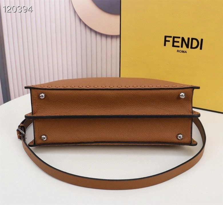 Fendi Top Handle Bags 4220D-0188