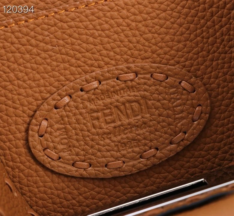 Fendi Top Handle Bags 4220D-0188