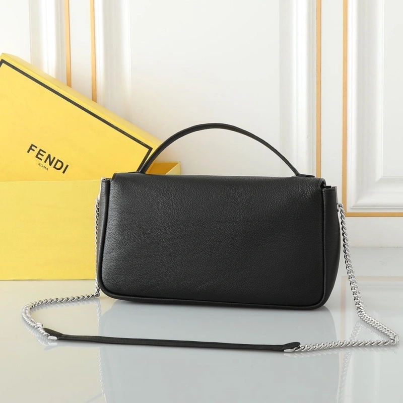 Fendi Top Handle Bags 4220D-0189