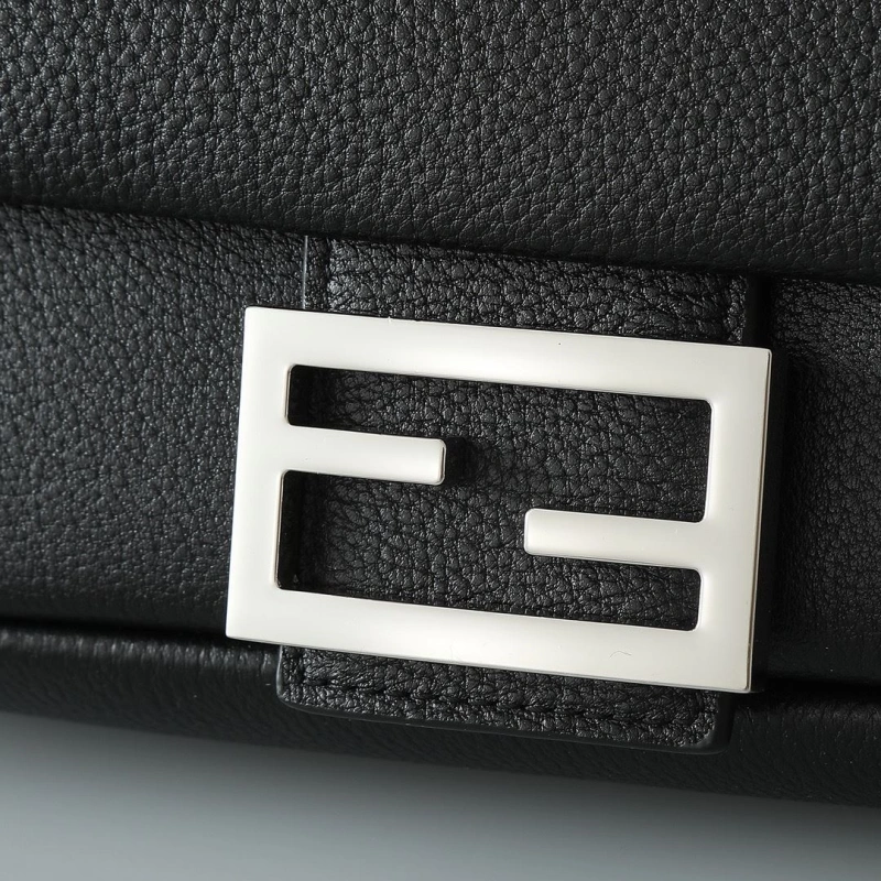 Fendi Top Handle Bags 4220D-0189