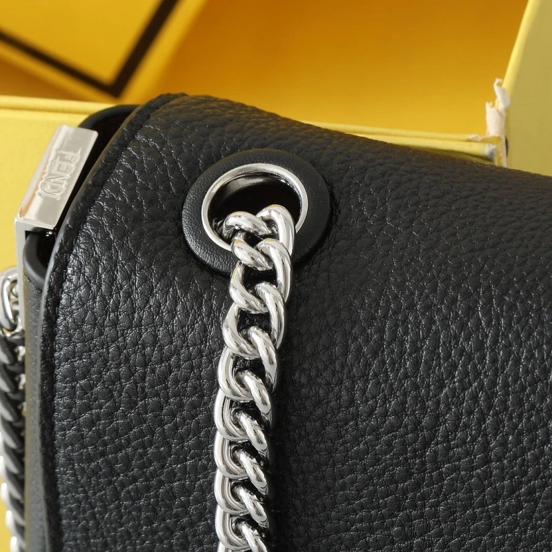 Fendi Top Handle Bags 4220D-0189