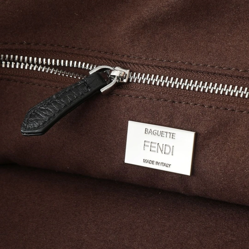 Fendi Top Handle Bags 4220D-0189