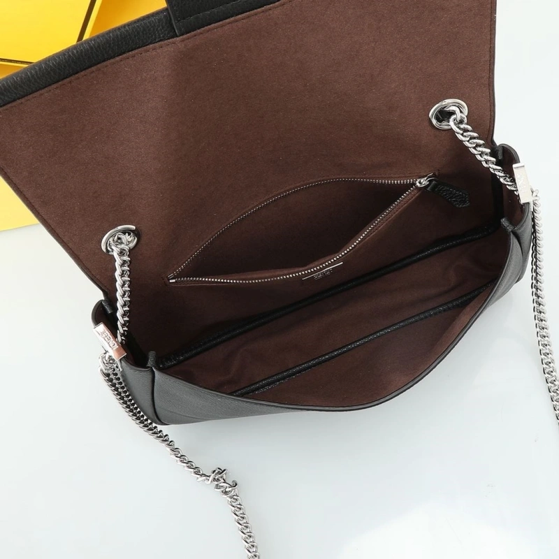 Fendi Top Handle Bags 4220D-0189