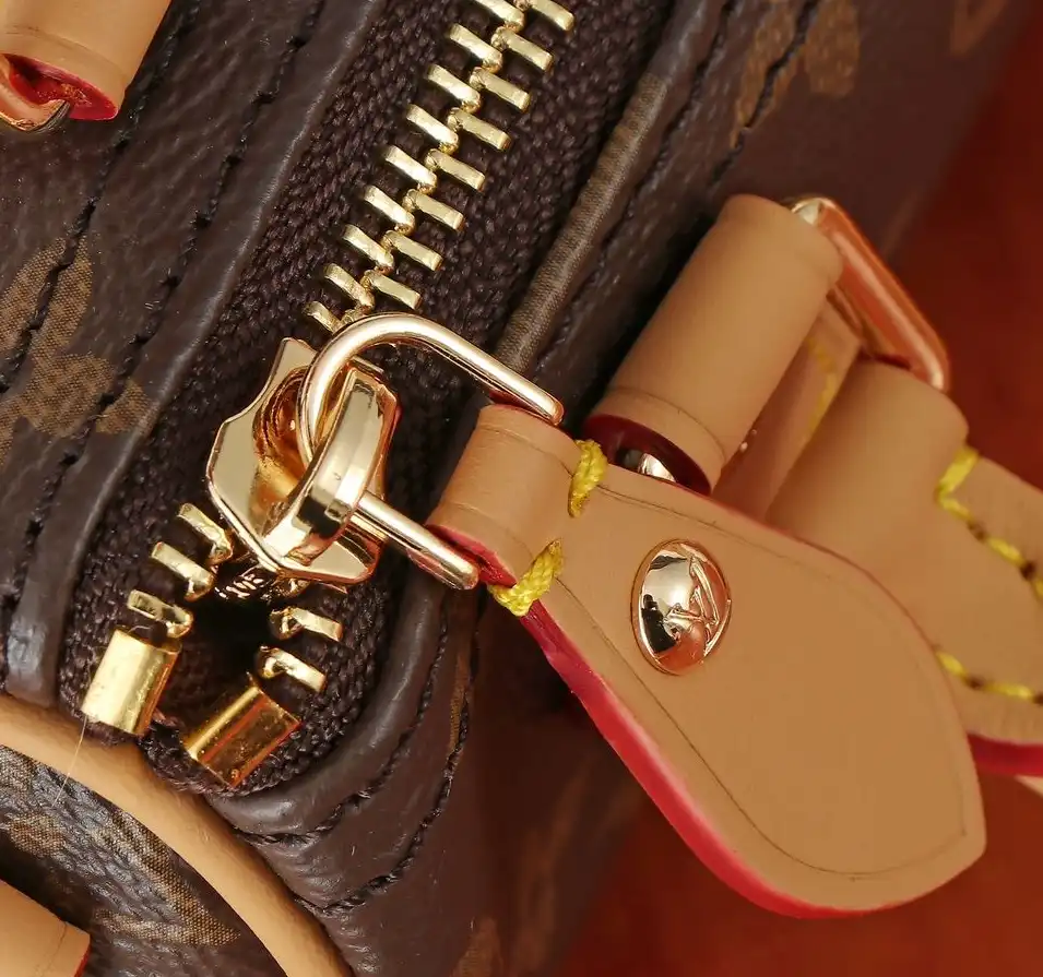 LV Speedy Bags 4220D-0190