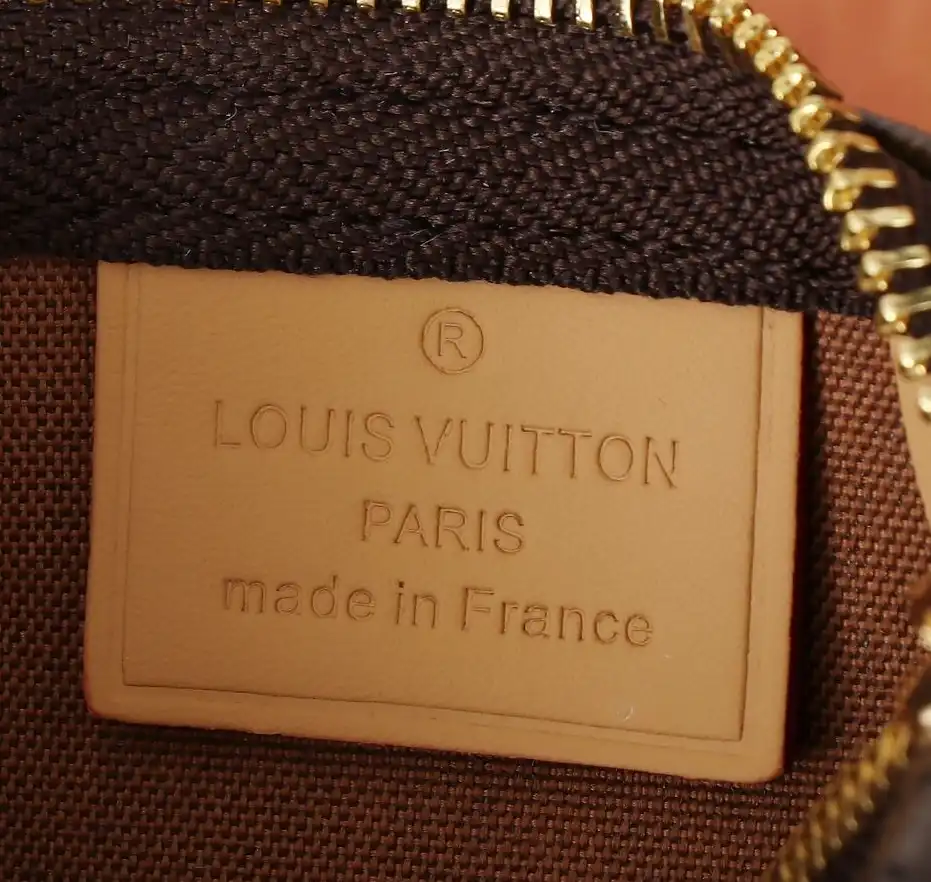 LV Speedy Bags 4220D-0190